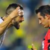 Olaylı Fenerbahçe - Beşiktaş derbisinin hakemi Ali Palabıyık'ın notu 7.9 olarak belirlendi