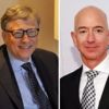 Dünyanın en zengini artık Jeff Bezos değil Dünyanın en zengini artık Jeff Bezos değil