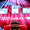 Erdoğan, Atatürk'ü anma töreninde konuştu Erdoğan, Atatürk'ü anma töreninde konuştu