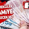 Emeklilerin bayram ikramiyesine zam! İki emekli maaşa iki ikramiye var mı? Yeni emekliler bayram ikramiyesi alabilecek mi? Emeklilerin bayram ikramiyesine zam! İki emekli maaşa iki ikramiye var mı? Yeni emekliler bayram ikramiyesi alabilecek mi?