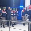 FETÖ'nün 'mahrem imamı' inşaatta yakalandı