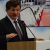 Davutoğlu yeni havaalanının adını açıkladı