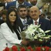 Milyonlarca kişinin gözü Bakan Sarıeroğlu'nda Milyonlarca kişinin gözü Bakan Sarıeroğlu'nda