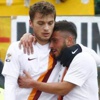 Roma'nın takibi sürüyor Roma'nın takibi sürüyor