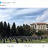 Boğaziçi’nden son fotoğraf geldi. Öğretim üyeleri pes etmiyor
