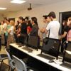 Liselerin SANKO Üniversitesi ne ilgileri devam ediyor Liselerin SANKO Üniversitesi ne ilgileri devam ediyor