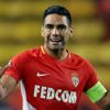 Galatasaray'dan Radamel Falcao için resmi teklif!