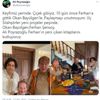 Yeni proje müjdesi. Ali Poyrazoğlu paylaştı Yeni proje müjdesi. Ali Poyrazoğlu paylaştı