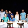 Eskişehir Şehir Tiyatroları’ndan ’Aslan Asker Şvayk’ Oyunu Provaları Başladı Eskişehir Şehir Tiyatroları’ndan ’Aslan Asker Şvayk’ Oyunu Provaları Başladı