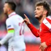 Ljajic attı Sırbistan kazandı Ljajic attı Sırbistan kazandı