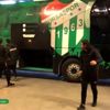 Bursaspor vs Adana Demirspor Maçının Perde Arkası Bursaspor vs Adana Demirspor Maçının Perde Arkası