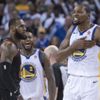 Warriors, Cavaliers'ı devirdi Warriors, Cavaliers'ı devirdi