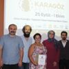 "Karagöz Festivali" başlıyor