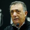 Beşiktaş Başkanı Ahmet Nur Çebi'den Şafak Mahmutyazıcıoğlu'na net yanıt: Muhatap almıyorum Beşiktaş Başkanı Ahmet Nur Çebi'den Şafak Mahmutyazıcıoğlu'na net yanıt: Muhatap almıyorum