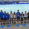 Bakan Kasapoğlu'ndan milli yüzücülere destek
