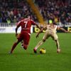 Demir Grup Sivasspor - Galatasaray: 2-2