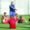 Roberto Carlos’a güven tam