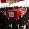 Şehitlerimizi uğurluyoruz Şehitlerimizi uğurluyoruz