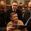 Kündekârî ustası Cemal Tokgöz hayatını kaybetti Kündekârî ustası Cemal Tokgöz hayatını kaybetti