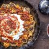 Yiyenleri Mest Ediyor: Yufka Mantı Tarifi