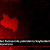 Soma maden faciasında yakınlarını kaybedenlerin bireysel ... Soma maden faciasında yakınlarını kaybedenlerin bireysel ...