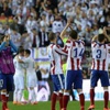 Atletico Madrid taraftarları Deportivo maçına gitmeyecek Atletico Madrid taraftarları Deportivo maçına gitmeyecek