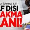 ABD'den Türkiye ve İran'ı saf dışı bırakma planı!