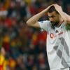Son dakika... Beşiktaş'tan Burak Yılmaz açıklaması