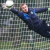 Fenerbahçe'de yeni nöbetçi Fenerbahçe'de yeni nöbetçi
