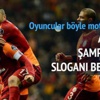 Yeni slogan 7'de 7