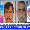 Bir yıl içerisinde tanınmaz hale geldi! Müge Anlı'da Turgut Özyürek olayında flaş gelişme |Video Bir yıl içerisinde tanınmaz hale geldi! Müge Anlı'da Turgut Özyürek olayında flaş gelişme |Video