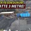 Ermenek'te son durum: "24 saatte 3 metre..."