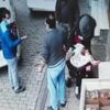 Yunan zulümde sınır tanımıyor! Ellerini bağlayıp denize attılar Yunan zulümde sınır tanımıyor! Ellerini bağlayıp denize attılar