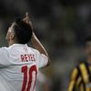 Yeni Malatyaspor Jose Antonio Reyes'in peşinde...