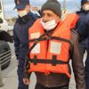 Zeytinburnu açıklarında karaya oturan geminin kaptanı konuştu
