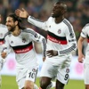 Yönetimden Demba Ba'ya: Gitmek ister misin? Yönetimden Demba Ba'ya: Gitmek ister misin?