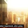 Petrol fiyatları toparlandı, altın yatay Petrol fiyatları toparlandı, altın yatay