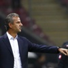 İsmail Kartal hakeme sitem etti