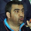 Ümit Özat istifa etti!