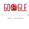 Google'dan Cumhuriyet Bayramı'na özel logo Google'dan Cumhuriyet Bayramı'na özel logo