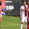 Beşiktaş Karagümrük'ü farklı mağlup etti