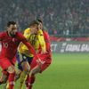 Millilerin Moldova maçı biletleri tükendi Millilerin Moldova maçı biletleri tükendi