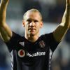 Beşiktaş yönetimi Vida'yı satma kararı aldı
