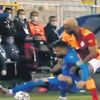 Erzurumspor - Galatasaray maçının hakemi Arda Kardeşler’den tartışmalı kararlar Erzurumspor - Galatasaray maçının hakemi Arda Kardeşler’den tartışmalı kararlar