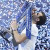Grigor Dimitrov, kariyerinin en büyük zaferini kucakladı
