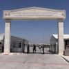 Suriyelilerin buruk bayramlaşması - HATAY Suriyelilerin buruk bayramlaşması - HATAY
