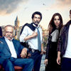 Dizi setine polis operasyonu!