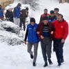 Zihinsel engelli 5 kardeş için seferber oldular Zihinsel engelli 5 kardeş için seferber oldular