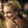 Lindsay Lohan'ın Müslüman olduğu iddia edildi Lindsay Lohan'ın Müslüman olduğu iddia edildi