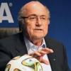 Blatter yeniden aday